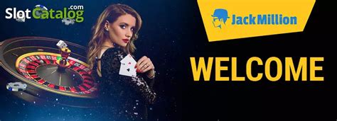 jackmillion online casino review